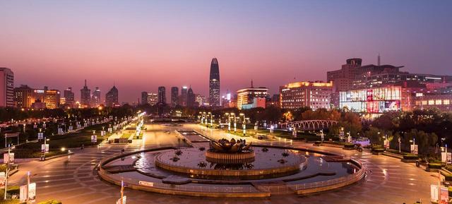 山东省的下一个“青岛”，不是烟台不是潍坊，而是这座低调的城市