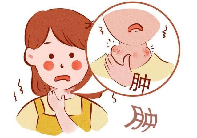【乐飞说甲状腺】你知道甲状腺囊肿是怎么造成的吗？会恶变吗？