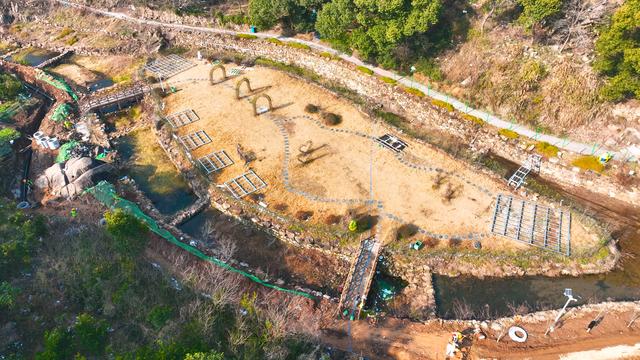 采摘、烧烤、树屋、太空舱……黄石这个遛娃地“五一”开放