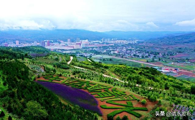 【醉美金秋 “乡”约清水】“双节”出玩指南 | 清水生态康养休闲之旅攻略来啦！