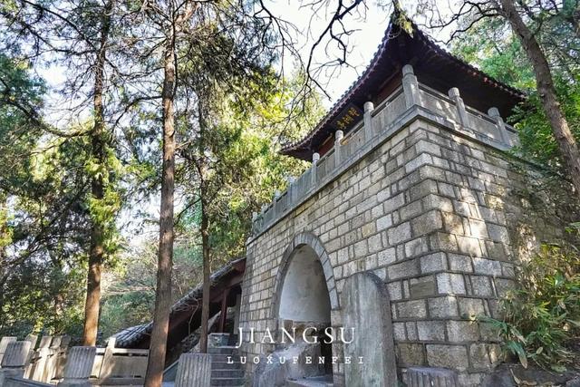 跟着苏东坡游徐州！在老城区漫步，一天就能走完2600年！