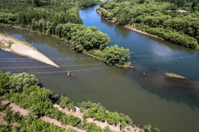 “兴安近郊宝藏地”票选收官!这些地方脱颖而出→