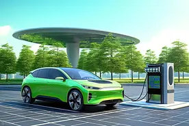 告别黄牛！省2W的窍门在这里，2025汽车报废补贴自己申请不求人图片