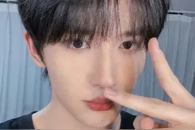 他才18岁，怎么黑料一箩筐？图片