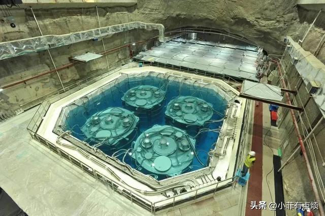 够中国用2万年！我国攻克世界级难题，抢先美国建造“无限能源”
