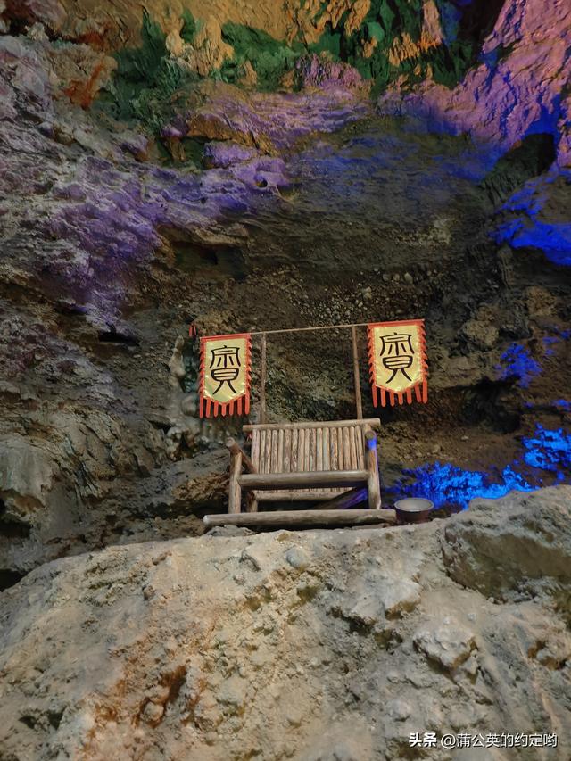 再游宕渠文化游，感受千年历史沉积