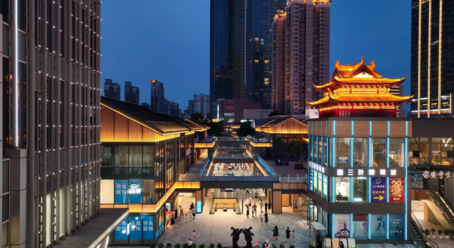 无锡旅游攻略