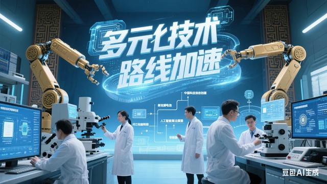 腾讯一剑，英伟达惊醒！中国科技巨头掀起“去英伟达化”浪潮！