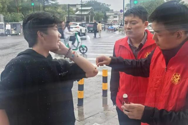 开封，下次还来！