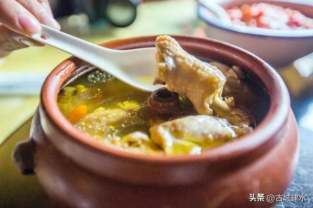 安排妥了!这次一定要去建水→