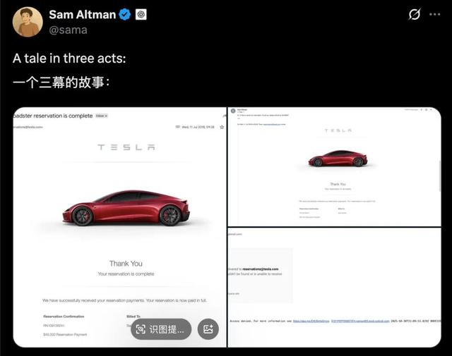 OpenAI宫斗太刺激！创始人爆52页黑料搞奥特曼，马斯克也来浇油？