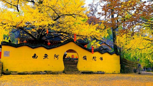 高铁直达！11月必去的6个宝藏小城，物价低又好玩，适合小住几天