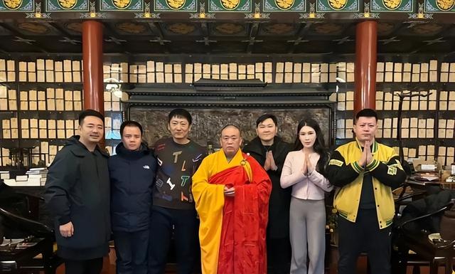 对释永信的通报终于出来了！结局令人拍案称快！