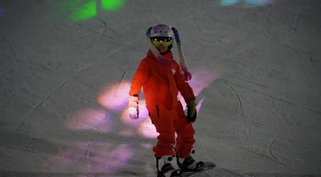 乌兰浩特市第八届冰雪旅游季解锁冬日新玩法