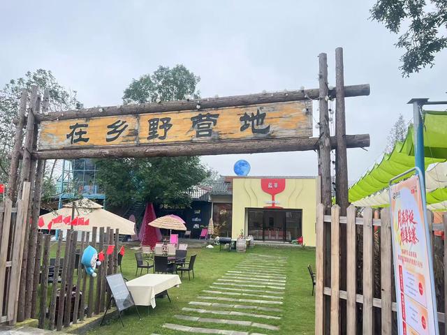 金寨，静谧中的田园诗意