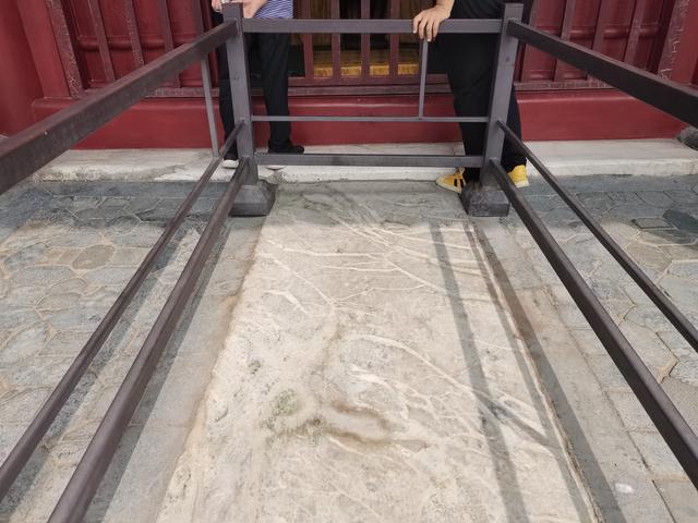 沈阳清昭陵（北陵）详解