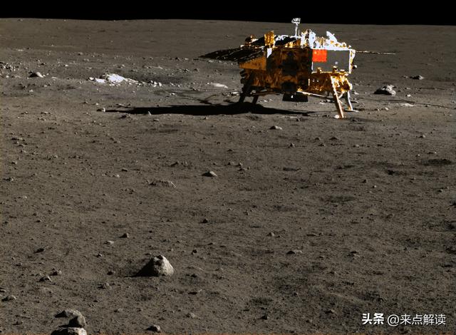 中美印欧日瞄准太空！月球驻留、火星采样，未来十年有看头！
