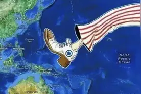 惊心动魄的三次海上博弈，从憋屈到提气，见证中国的崛起！图片