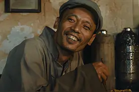 人活着到底为了什么？这是我听过最好的答案，读完豁然开朗图片