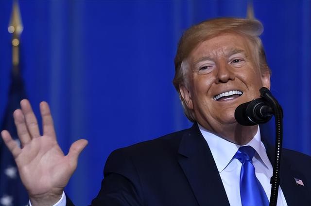 中方猜对了，特朗普摊牌：让高市早苗压上一切，帮美国做一件事