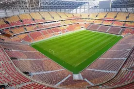 “生死战”还是“荣誉战”？国足18强赛收官战选定重庆图片