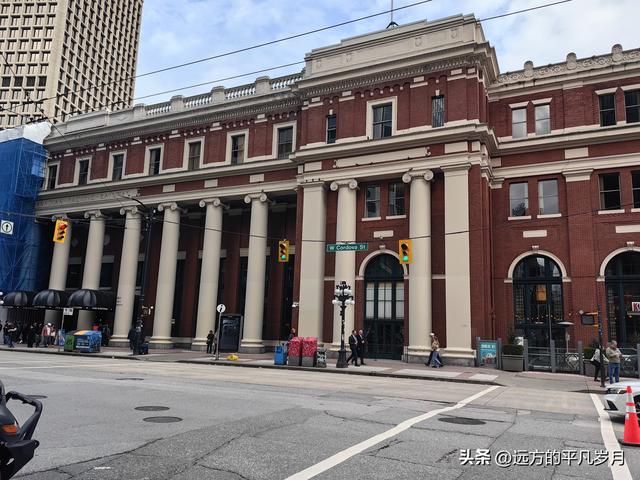 温哥华游记（三）