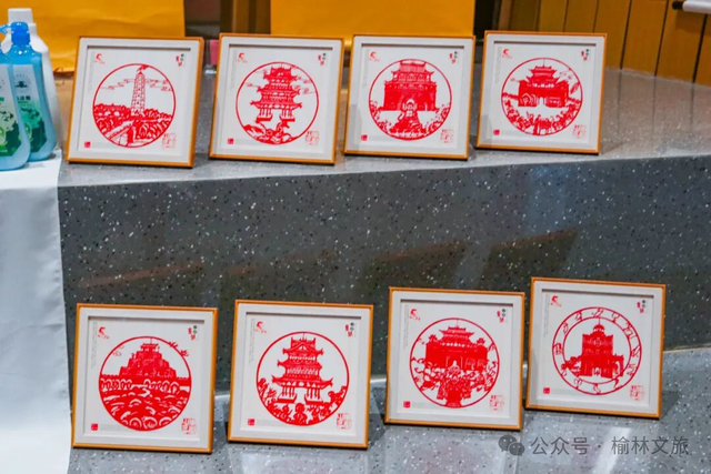 重磅发布！2025榆林市（第四届）旅游商品大赛获奖名单惊艳亮相！