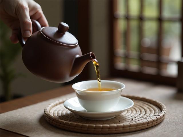 医生发现：前列腺增生大量喝茶，用不了多久，身体或有6大变化