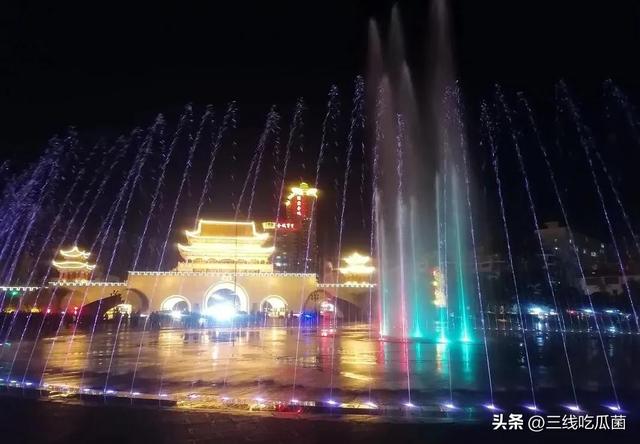 云南一个低调的城市火了，最近两年突然飙升成避暑黑马了