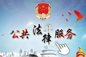广西打造一站式公共法律服务平台 为高水平对外开放提供优质法治保障图片