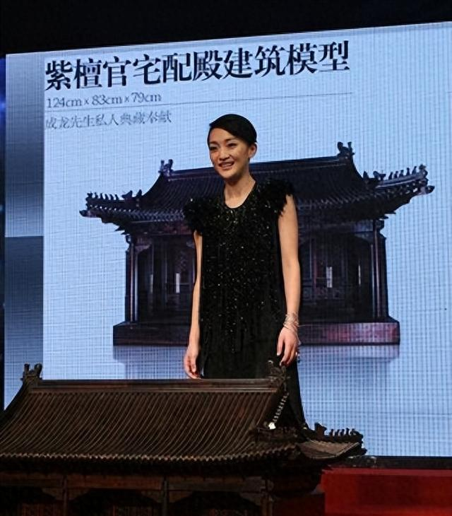 “京圈恶少”王烁：睡遍娱乐圈女星，殴打继母王艳，枪指刘涛老公