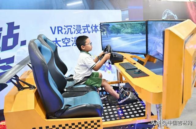 给孩子最好的暑假礼物！航天探索研学行招募学员啦～～