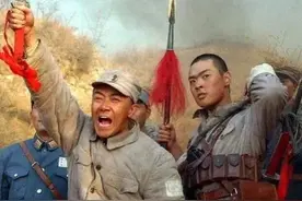 李云龙的独立团在新疆图片