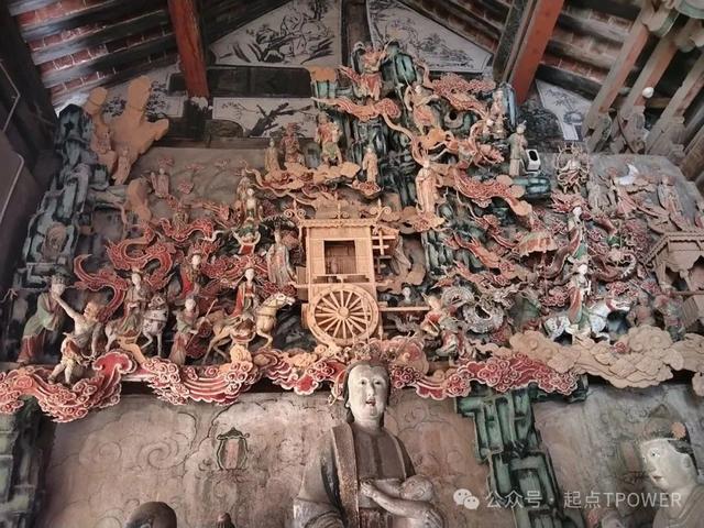 2025旅游记录 （山西）—汾阳、孝义