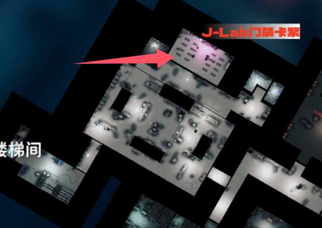 《逃离鸭科夫》新手攻略——实验室篇，实验室开荒毕业指南