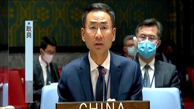 12比0压倒性通过！中国选择弃权，只能“帮”胡塞武装到这了