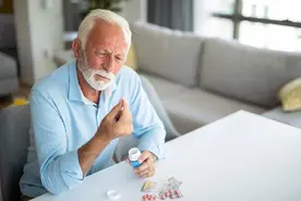 中老年人，偶尔吃一次西地那非有影响吗？要注意那些问题？图片