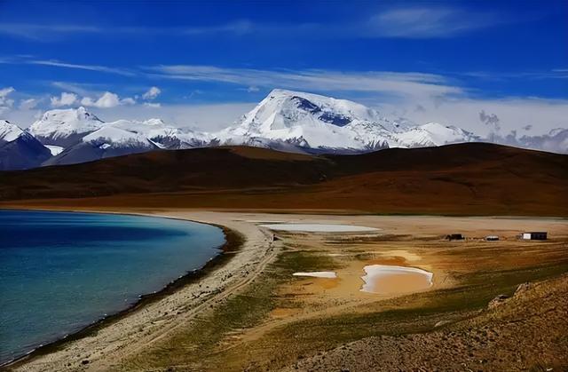 西藏十大秘境，去过5个算合格，全去过不枉此生！