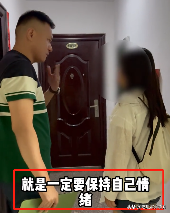 陈世美转世?18岁女孩一天3份工送男友读书	，他却转身迎娶白富美