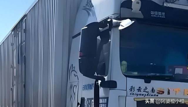 安徽美女司机去世，长的非常漂亮，疑内情曝光，网友:脾气太暴了