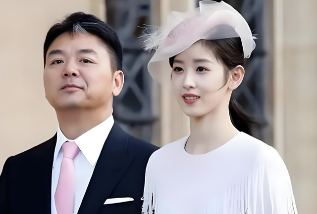 没有爱情，只有交换？为什么老夫少妻让很多人反感？