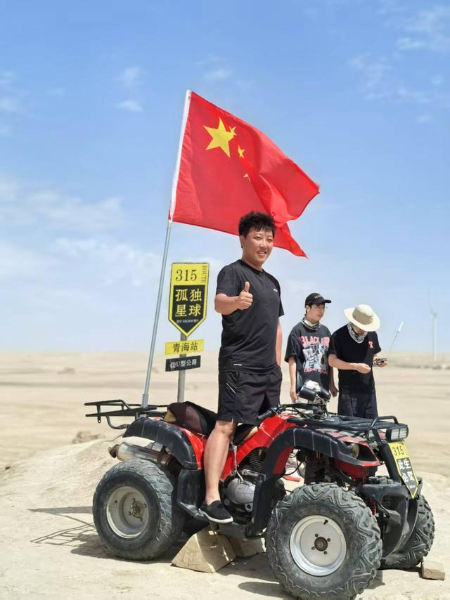 自驾新疆游—探秘新疆的星空为何如此璀璨（二）