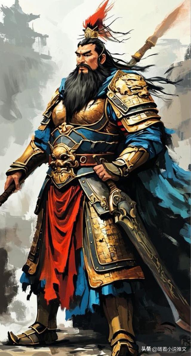 关渡之战 ：曹操以少胜多的奇迹，揭开三国乱世的血色序幕！
