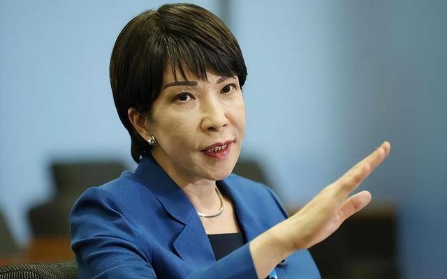 禁止日本公民入境！中方还没出手，普京对高市摊牌	，官媒宣布结局