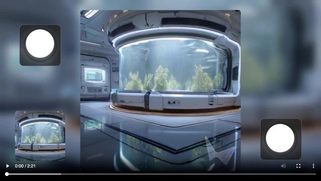单GPU生成3D世界，打破枷锁，李飞飞团队RTFM颠覆AI虚拟交互赛道