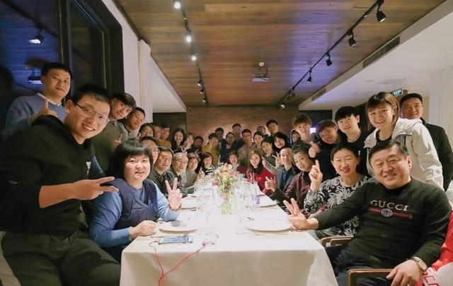 远超任浩！赌上两人的一辈子，他们才是王曼昱人生中第一个贵人！