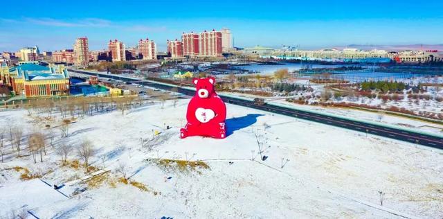 冬季来呼伦贝尔游玩全攻略