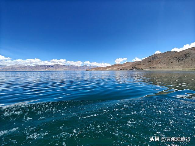 西藏阿里探秘之旅：穿越时空的圣境行走