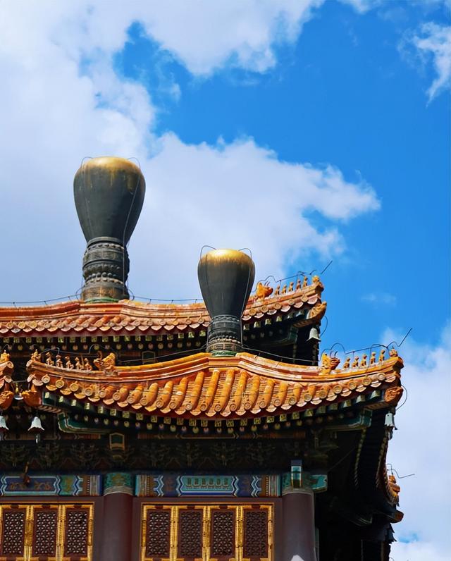 别再去三亚人挤人了！河北这座被低估的皇城，藏着半部清史