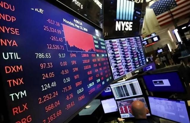 美媒昭告全球: 中国不偿还100年前的债务	，美国将不承认欠中国的钱